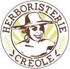 Logo Herboristerie Créole