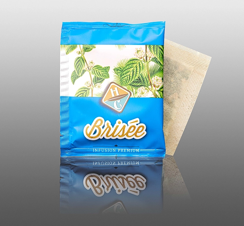 Tisane de Brisée Bio sachet vrac 15 gr Herboristerie Creole